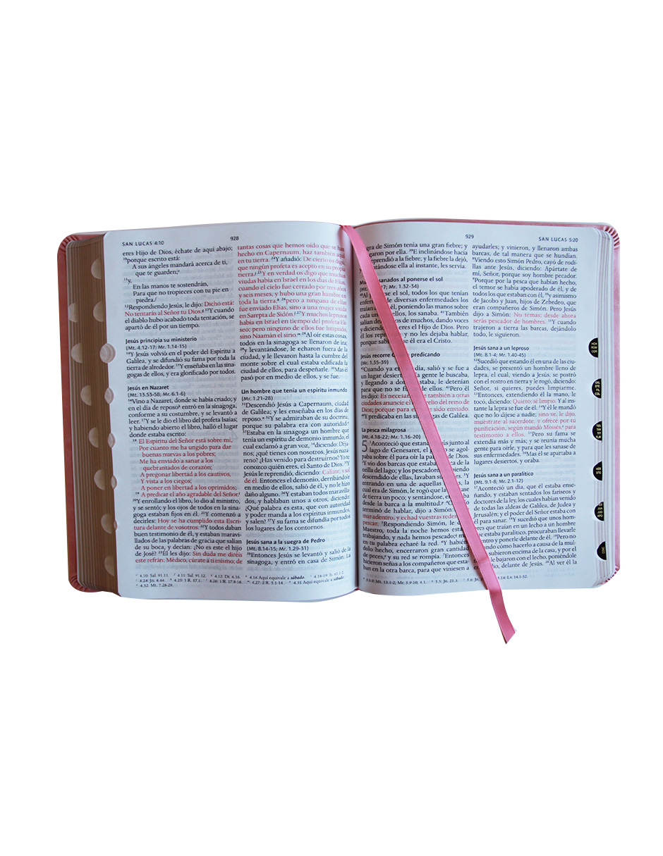 Foto 5 pulgar | Santa Biblia Penguin Rvr 1960