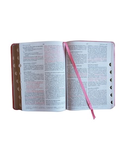 Foto 4 | Santa Biblia Penguin Rvr 1960