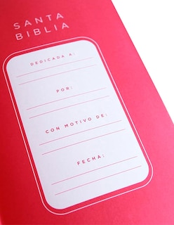 Foto 3 | Santa Biblia Penguin Rvr 1960