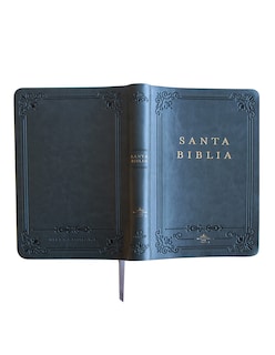 Foto 2 | Santa Biblia Penguin Rvr 1960