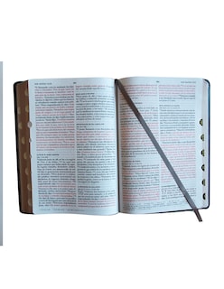 Foto 3 | Santa Biblia Penguin Rvr 1960