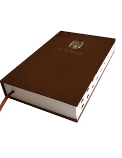 Foto 2 | Biblia Católica Edición con Índice