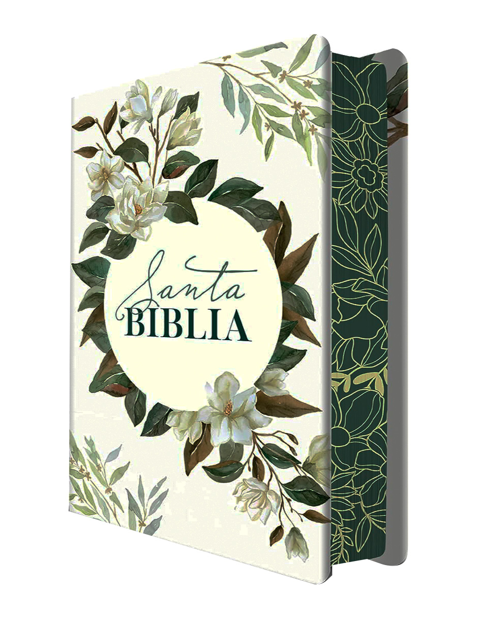 Santa Biblia Penguin Rvr 1960