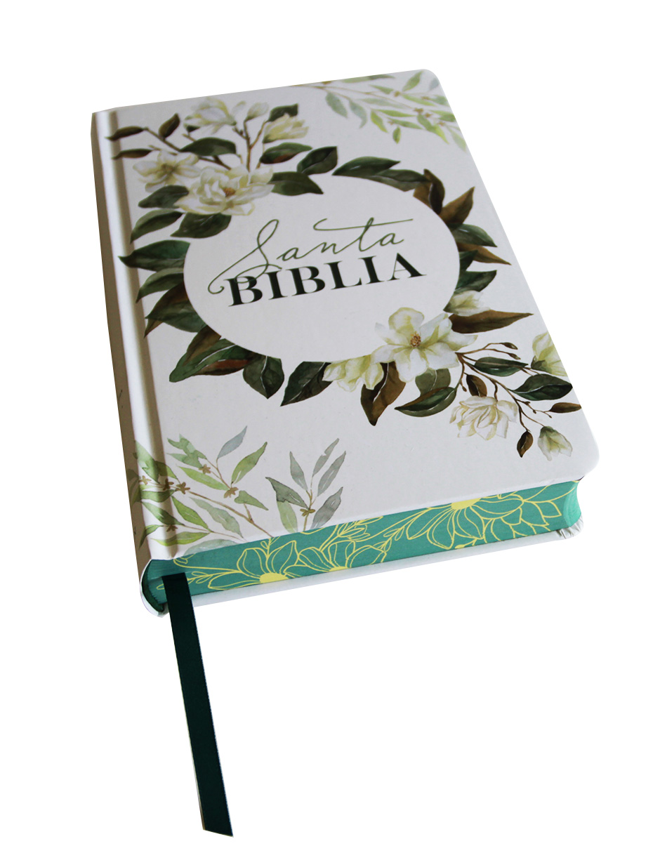Foto 3 pulgar | Santa Biblia Penguin Rvr 1960