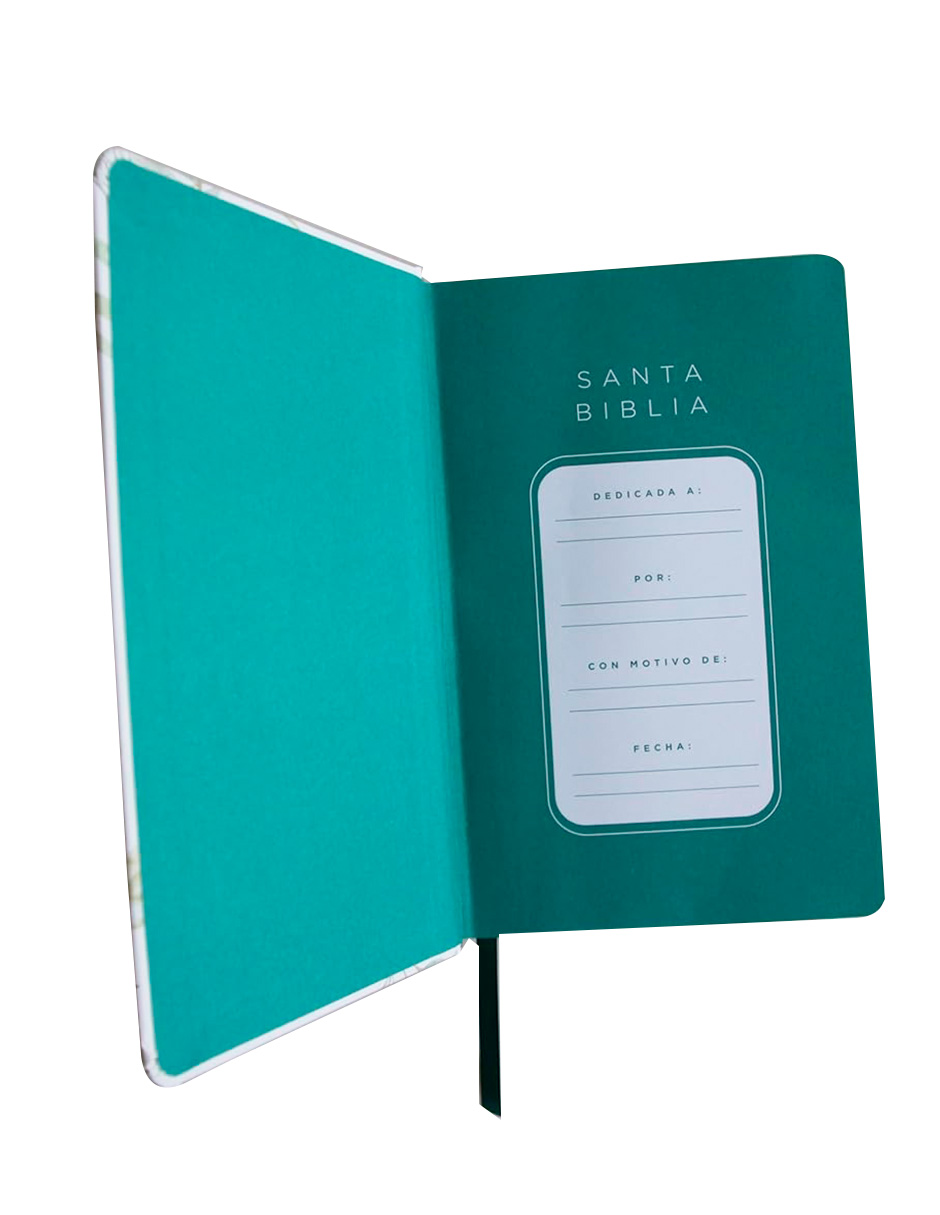 Foto 4 pulgar | Santa Biblia Penguin Rvr 1960