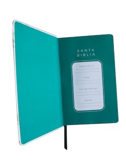 Foto 3 | Santa Biblia Penguin Rvr 1960