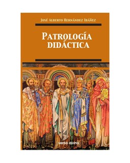 Foto 1 | Libro Patrología Didáctica Generica Libro Fisico Multicolor