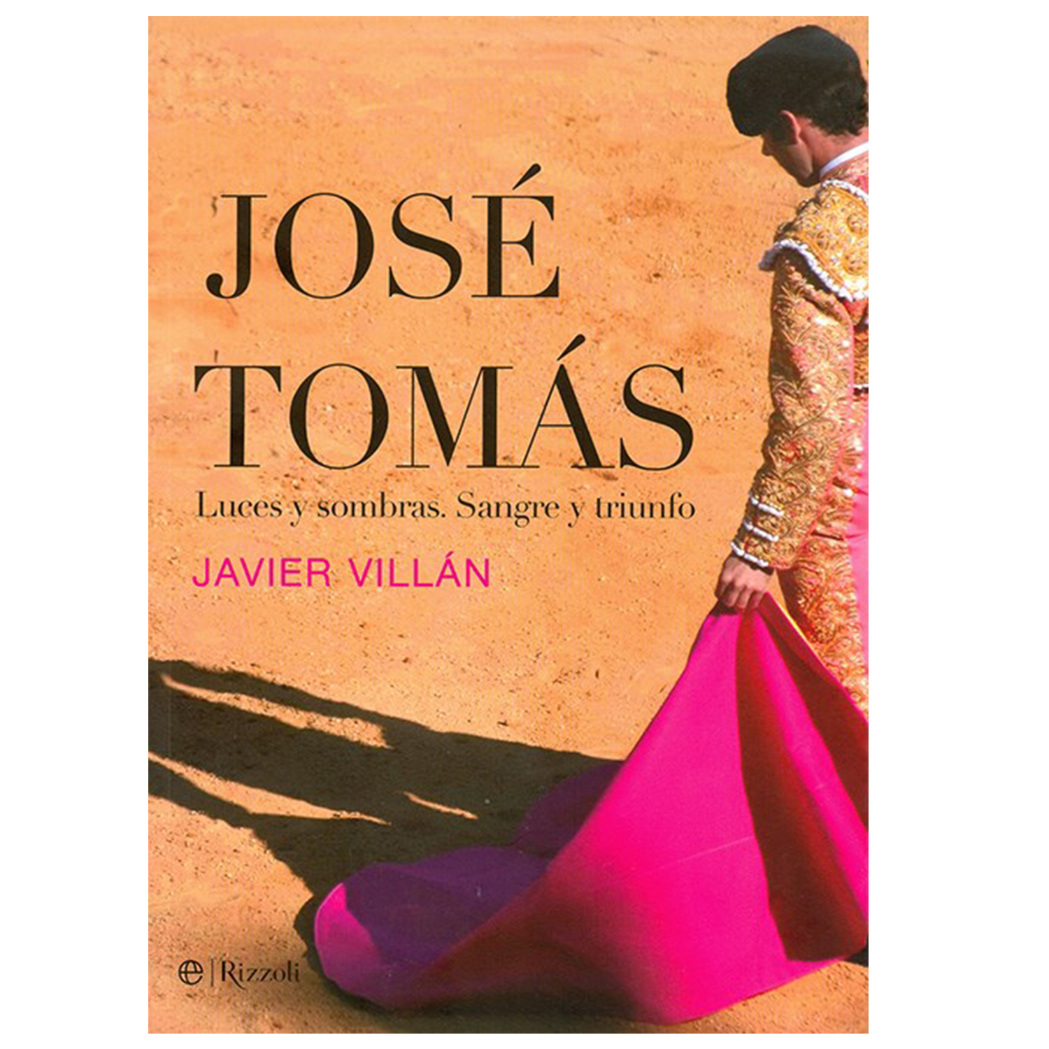 José Tomás