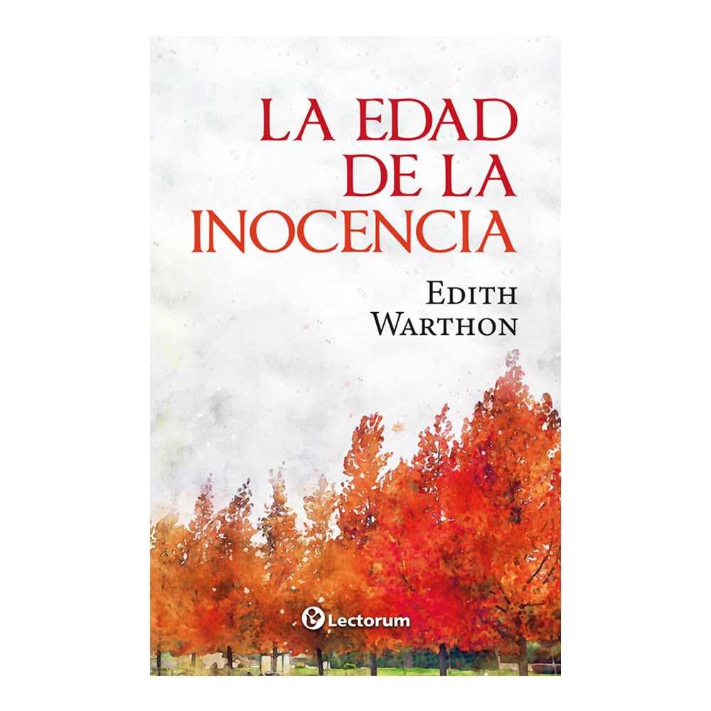 Foto 2 | Libro: La Edad De La Inocencia Autor: Edith Worthon Editorial: Lectorum