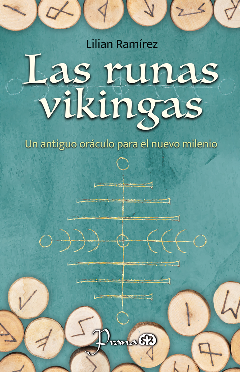 Foto 1 | Runas Vikingas, Las (nueva Edición)