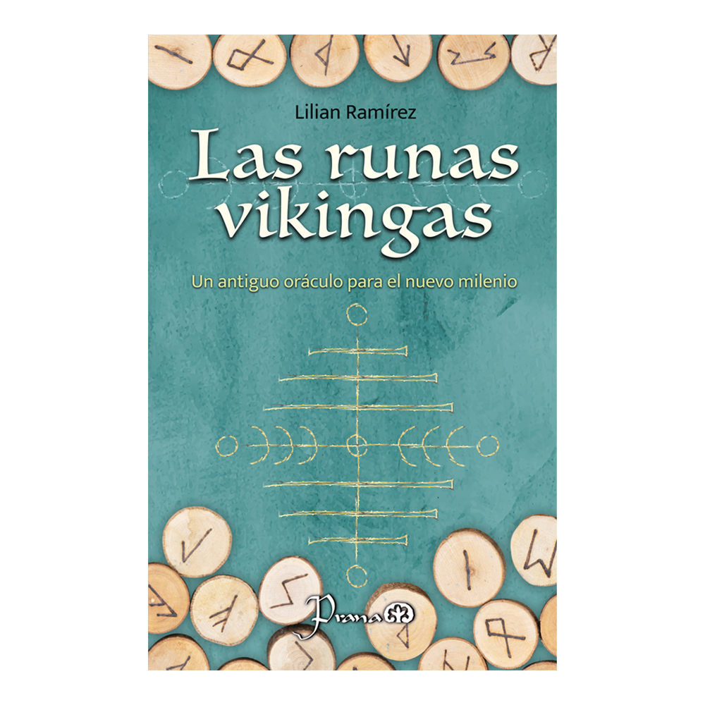 Foto 2 | Runas Vikingas, Las (nueva Edición)