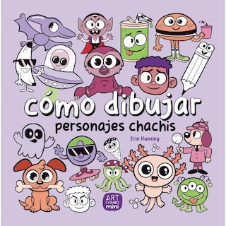 Foto 1 | Como Dibujar Personajes Chachis