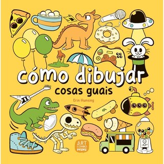 Foto 1 | Cómo Dibujar Cosas Guais
