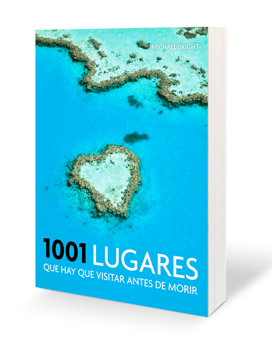 Foto 2 | Libro 1001 Fotografías Que Hay Que Ver Antes De Morir Editorial  Grijalbo  Autor Paul Lowe