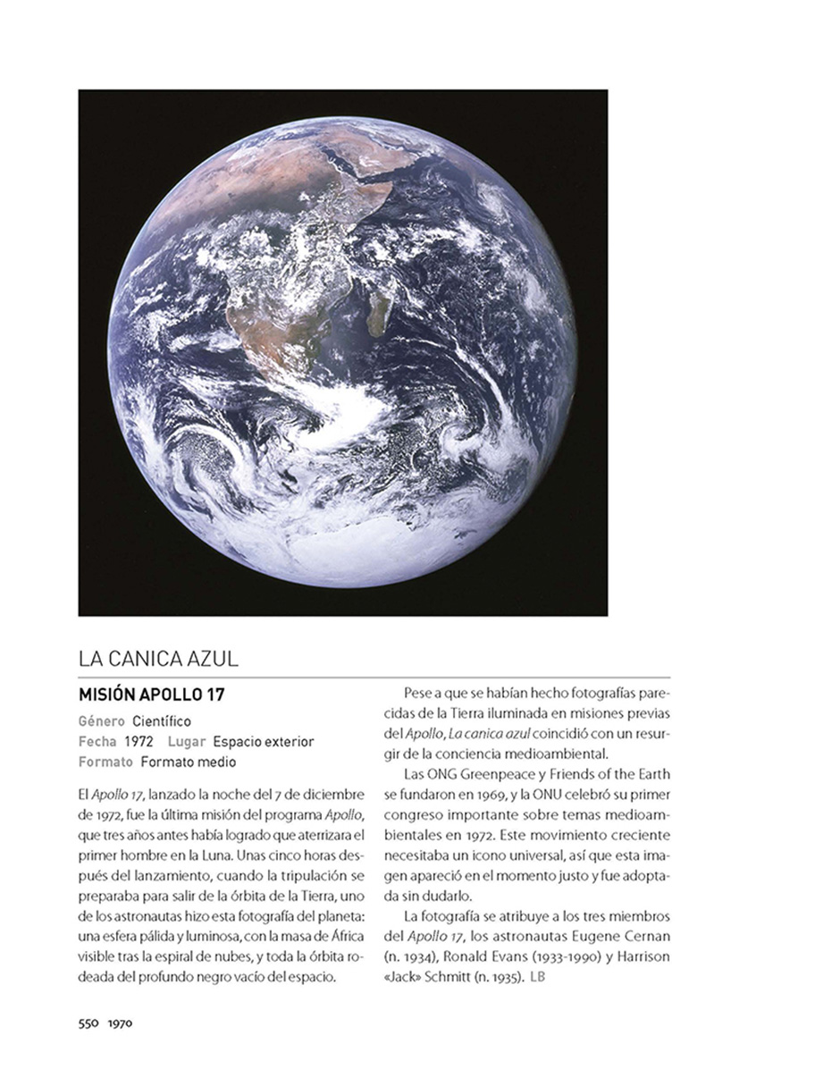 Foto 4 pulgar | Libro 1001 Fotografías Que Hay Que Ver Antes De Morir Editorial  Grijalbo  Autor Paul Lowe