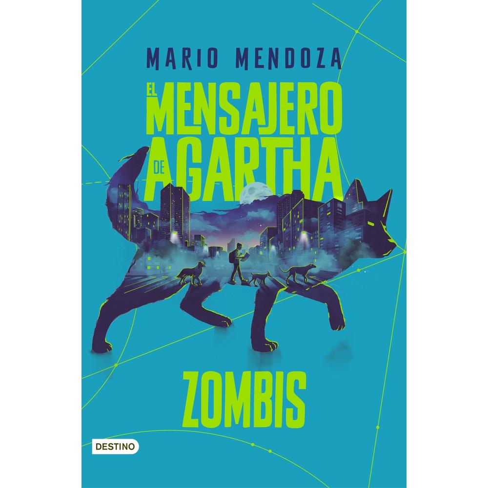 Foto 1 | Libro el Mensajero de Agartha 1