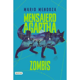 Foto 1 | Libro el Mensajero de Agartha 1