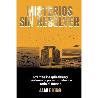 Foto 1 | Misterios Sin Resolver