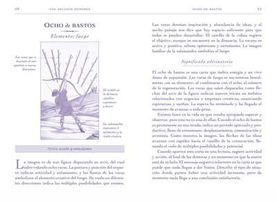 Foto 3 | Tarot Para Principiantes: Libro Y 78 Cartas Tarot De Juliet Sharman-burke