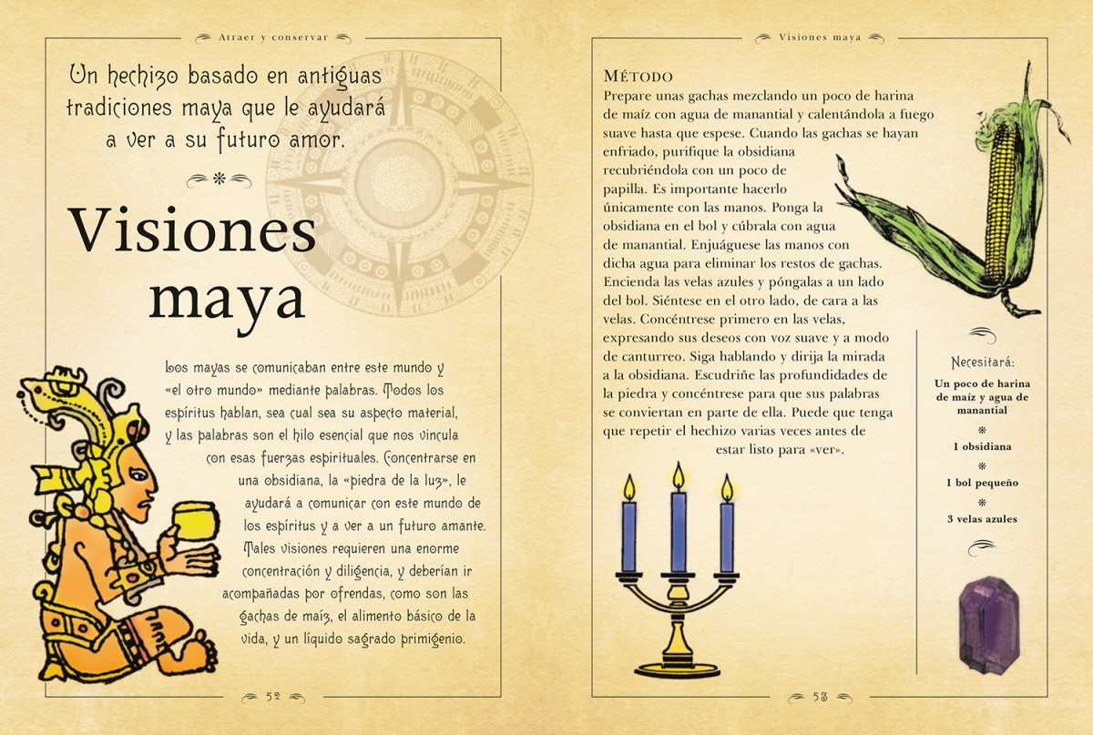 Foto 5 | El Libro De Los Hechizos De Nicola De Pulford. Librero Tapa Dura
