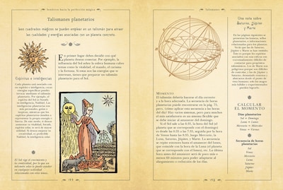Foto 5 | Los Secretos De La Magia - Tarot, Ritual Y Proceso Alquímico De Francis Melville Tapa Dura