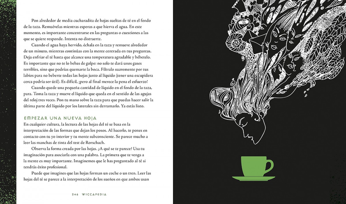 Foto 5 pulgar | Wiccapedia: Una Guía Para Brujas Modernas De Shawn Robbins Librero Pasta Dura