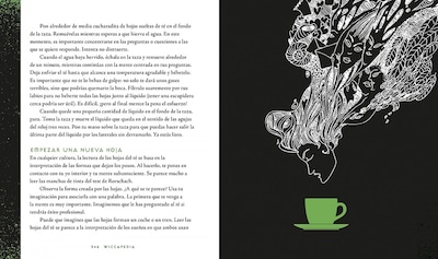 Foto 4 | Wiccapedia: Una Guía Para Brujas Modernas De Shawn Robbins Librero Pasta Dura