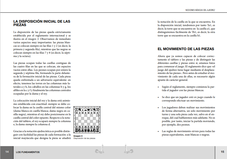 Foto 3 pulgar | Jugar Al Ajedrez - Movimientos Y Estrategias Ataque Defensa De Adolivio Capece Libsa Tapa Blanda