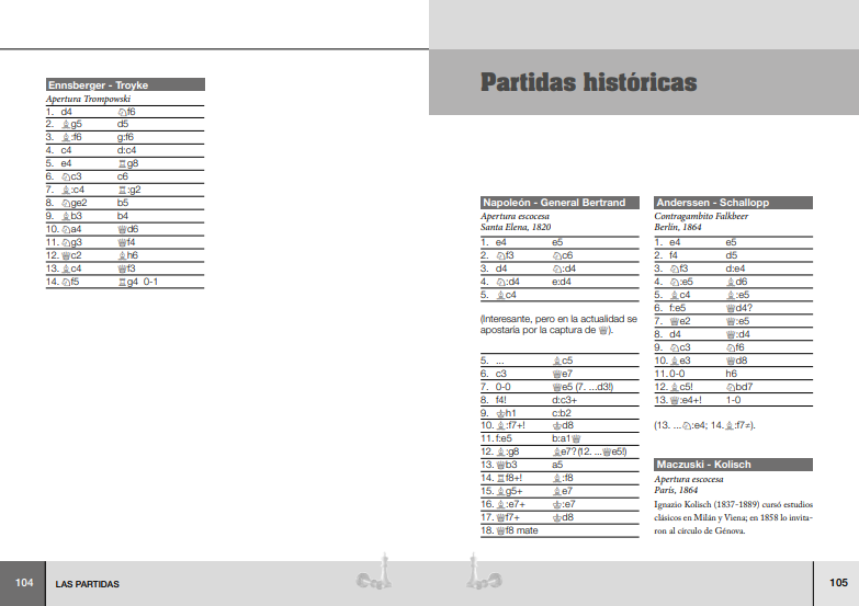 Foto 4 | Jugar Al Ajedrez - Movimientos Y Estrategias Ataque Defensa De Adolivio Capece Libsa Tapa Blanda
