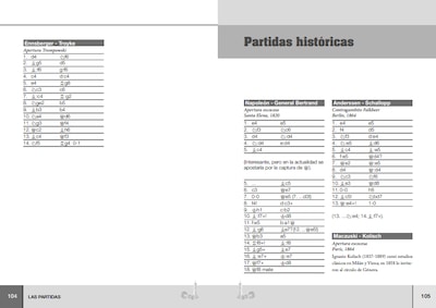 Foto 4 | Jugar Al Ajedrez - Movimientos Y Estrategias Ataque Defensa De Adolivio Capece Libsa Tapa Blanda
