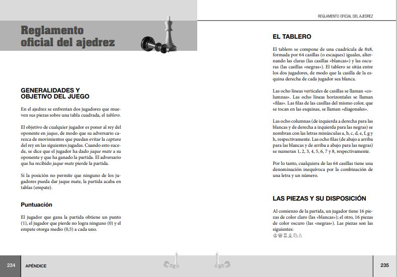 Foto 7 pulgar | Jugar Al Ajedrez - Movimientos Y Estrategias Ataque Defensa De Adolivio Capece Libsa Tapa Blanda