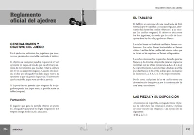 Foto 6 | Jugar Al Ajedrez - Movimientos Y Estrategias Ataque Defensa De Adolivio Capece Libsa Tapa Blanda