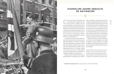Foto 5 | El Ocultismo Un Viaje Cronológico Desde La Alquimia A Wicca De John Michael Greer Librero Tapa Dura