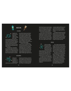 Foto 5 | Magia De La Astrologia, Guia Bruja Del Bosque Lindsay Squire Librero Tapa Blanda