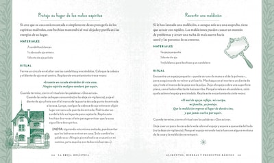 Foto 4 | La Bruja Holistica: Conecte Con Su Poder Personal Para Cuidarse Mágicamente De Shawn Robbins Tapa Dura