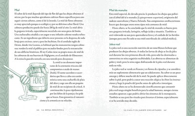Foto 5 | La Bruja Holistica: Conecte Con Su Poder Personal Para Cuidarse Mágicamente De Shawn Robbins Tapa Dura