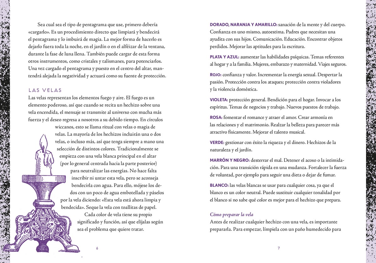 Foto 3 pulgar | Wiccapedia Diario El Libro De Las Sombras. Anota Tus Hechizos De Shawn Robbins Y Leanna Greenaway Tapa Dura