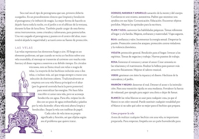 Foto 2 | Wiccapedia Diario El Libro De Las Sombras. Anota Tus Hechizos De Shawn Robbins Y Leanna Greenaway Tapa Dura