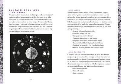 Foto 3 | Wiccapedia Diario El Libro De Las Sombras. Anota Tus Hechizos De Shawn Robbins Y Leanna Greenaway Tapa Dura