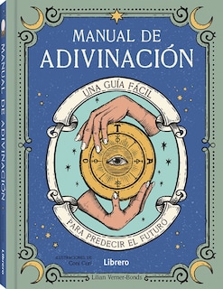 Foto 1 | Manual De Adivinación. Aprenda El Arte De La Adivinación De Lillian Verner-bonds Tapa Dura