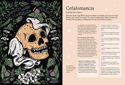 Foto 2 | Manual De Adivinación. Aprenda El Arte De La Adivinación De Lillian Verner-bonds Tapa Dura