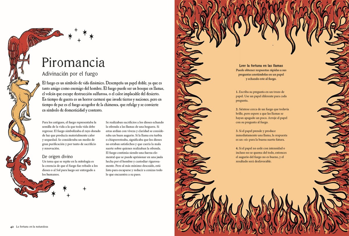 Foto 3 | Manual De Adivinación. Aprenda El Arte De La Adivinación De Lillian Verner-bonds Tapa Dura