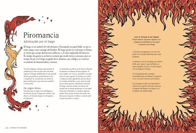 Foto 3 | Manual De Adivinación. Aprenda El Arte De La Adivinación De Lillian Verner-bonds Tapa Dura