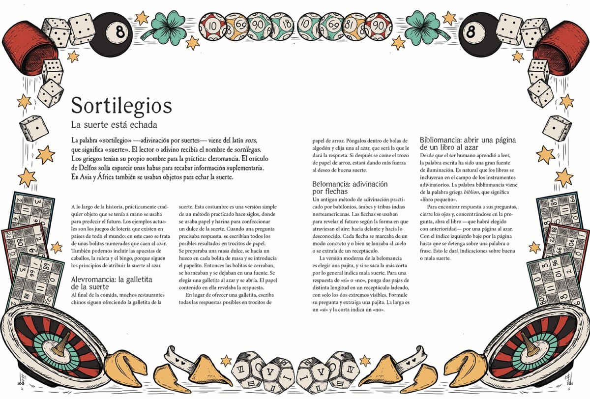 Foto 6 pulgar | Manual De Adivinación. Aprenda El Arte De La Adivinación De Lillian Verner-bonds Tapa Dura