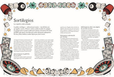 Foto 5 | Manual De Adivinación. Aprenda El Arte De La Adivinación De Lillian Verner-bonds Tapa Dura