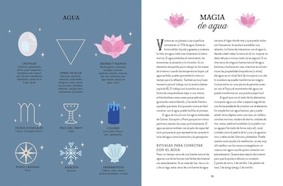 Foto 3 | Magia De La Tierra. Guía De La Bruja Del Bosque De Lindsay Squire Librero Tapa Blanda