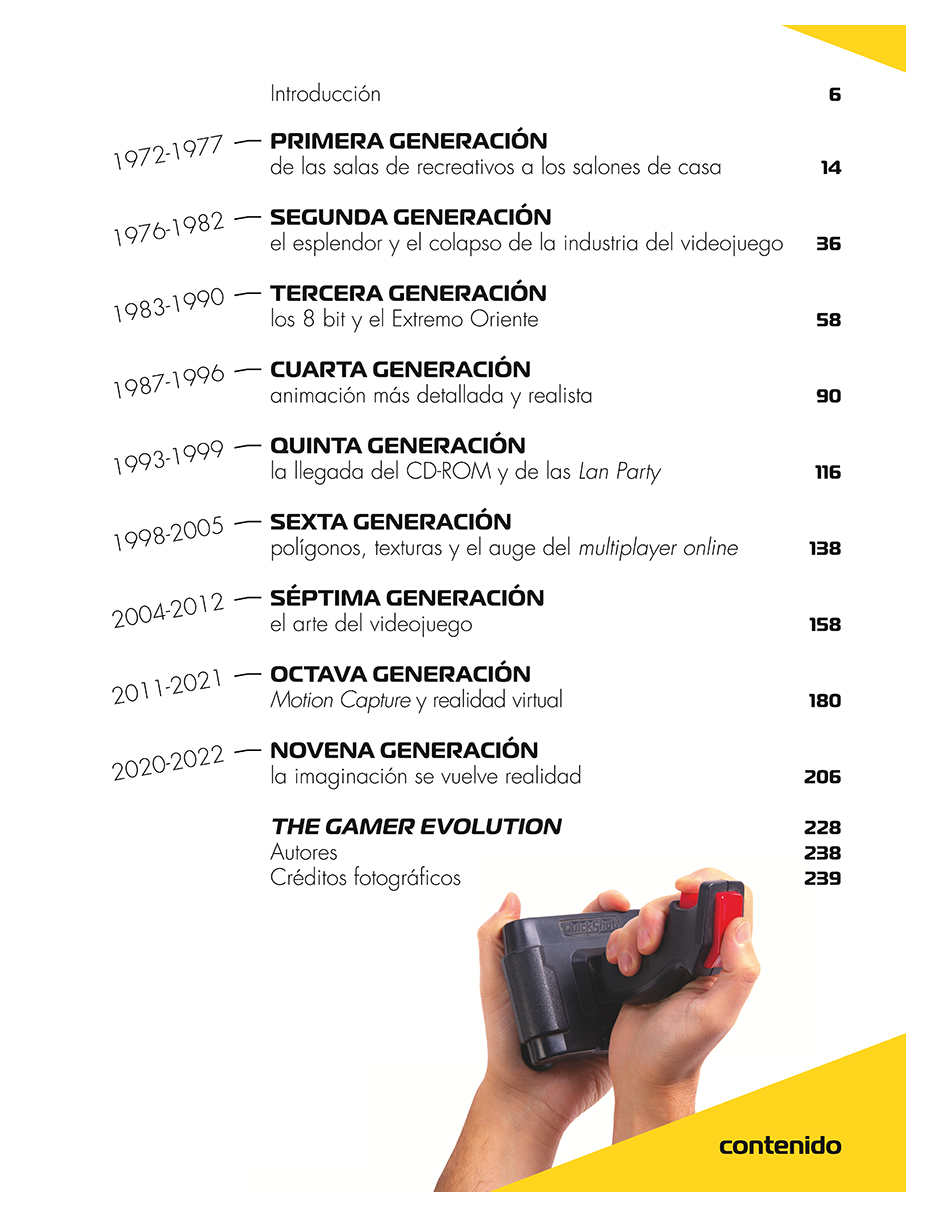 Foto 2 | La Evolucion De Los Videojuegos Nicolo Mulas Marcello Alberto Bertolazzi Libsa Pasta Dura