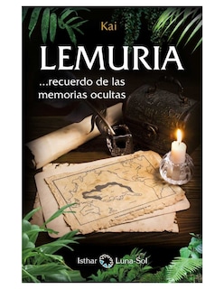 Foto 1 | Lemuria Kay Cauce Isthar Tapa Blanda