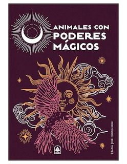 Foto 3 | Animales Con Poderes Mágicos Maria Jose Hernandez Marin Pasta Dura