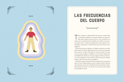 Foto 4 | Libro Cristales De Los 7 Chakras Alessandra De Cristofaro Librero Pasta Dura